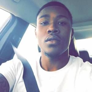 Meet your Posher, Tarrell